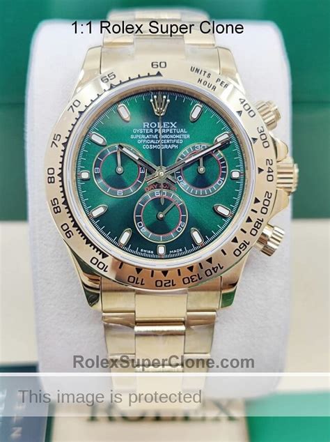 where to buy rolex super clone|super clone Rolex vs real.